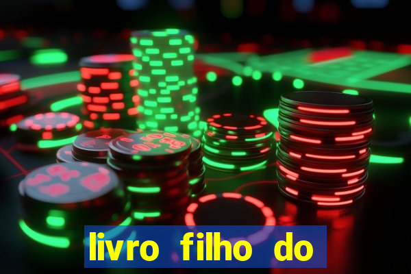 livro filho do fogo - volume 2 pdf grátis