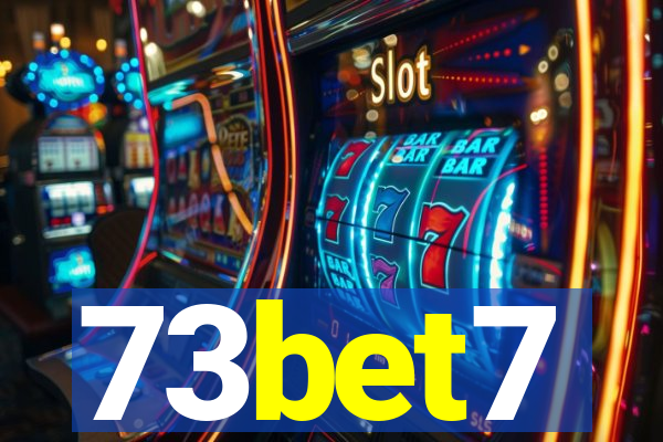 73bet7