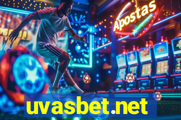 uvasbet.net