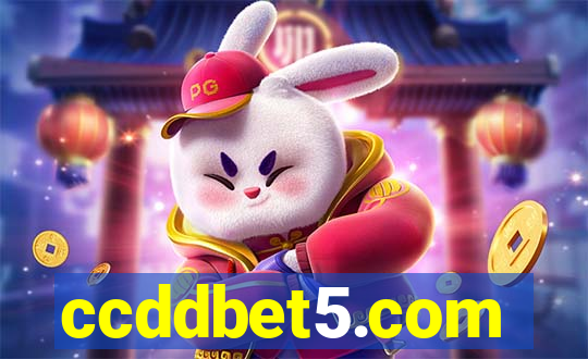 ccddbet5.com