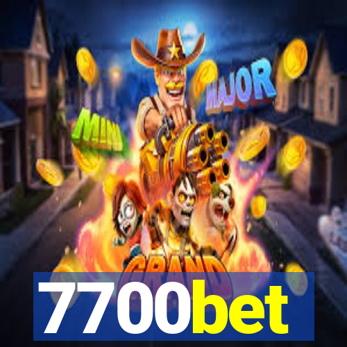 7700bet