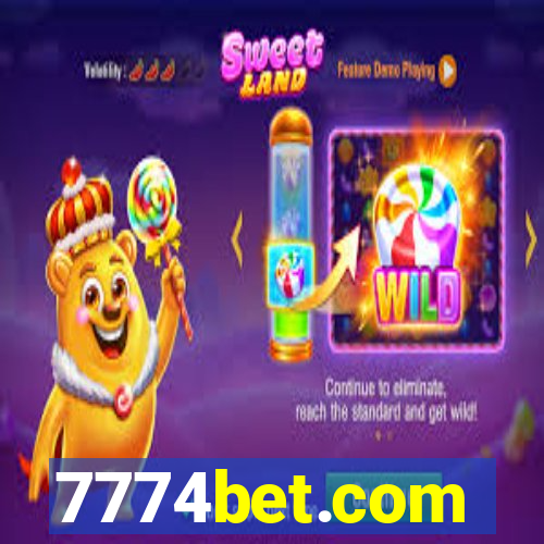 7774bet.com