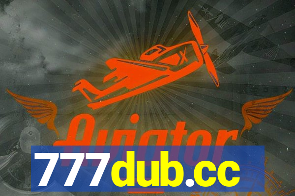 777dub.cc