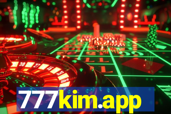 777kim.app