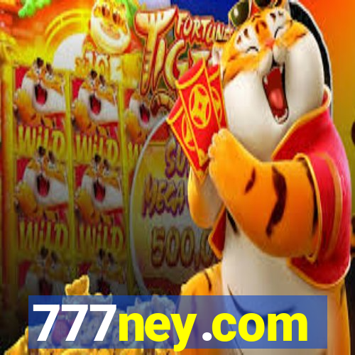 777ney.com