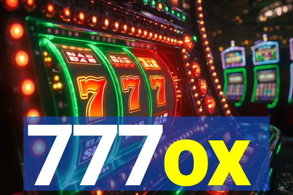 777ox