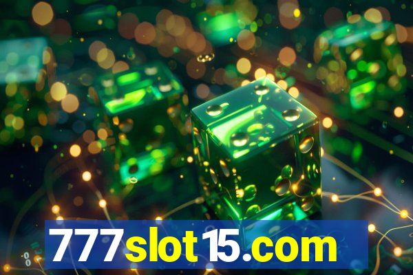 777slot15.com