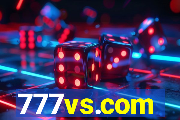 777vs.com