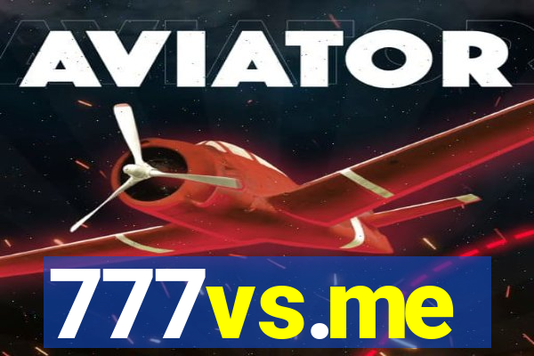 777vs.me