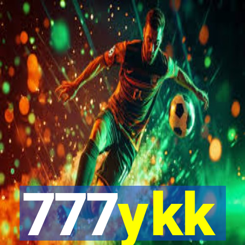 777ykk