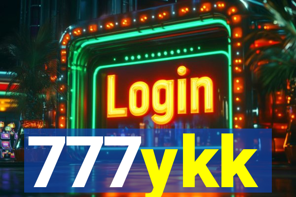 777ykk