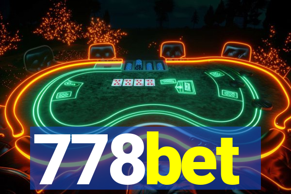 778bet