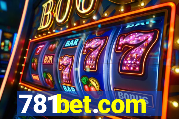 781bet.com