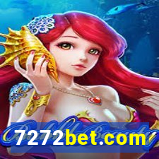 7272bet.com