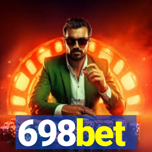 698bet