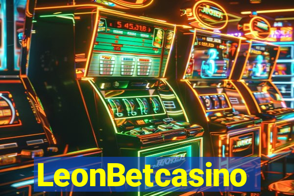 LeonBetcasino