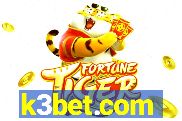 k3bet.com