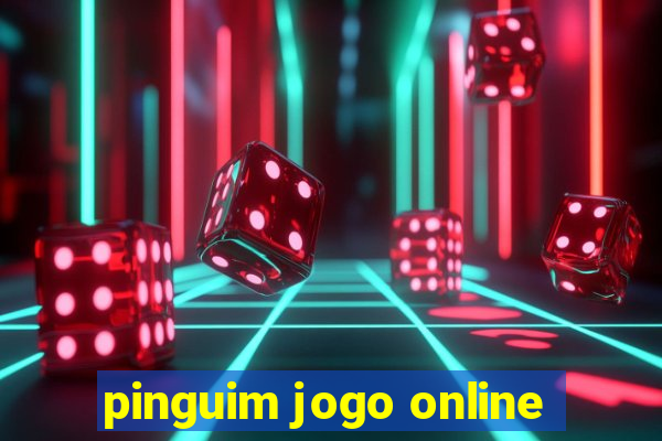 pinguim jogo online