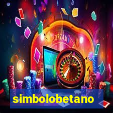 simbolobetano