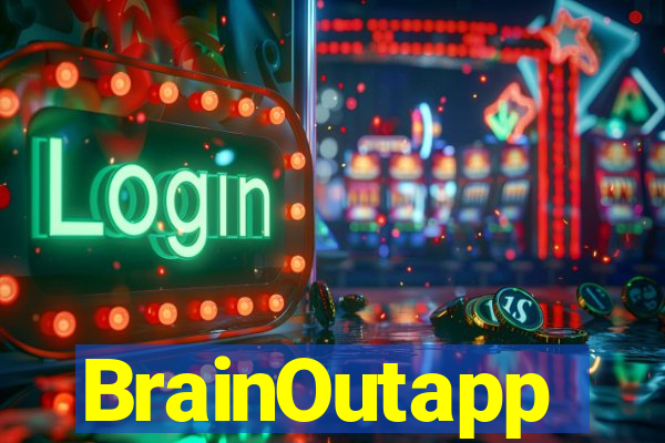 BrainOutapp