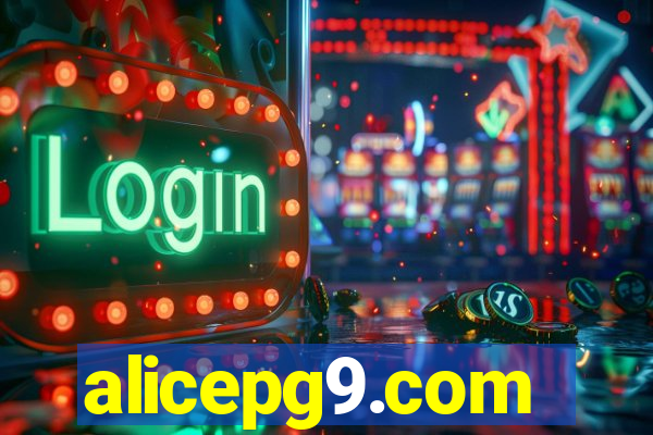 alicepg9.com