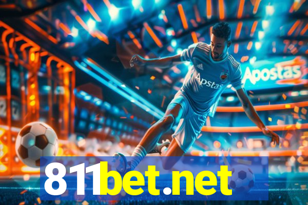 811bet.net