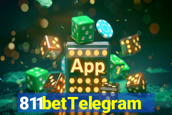 811betTelegram