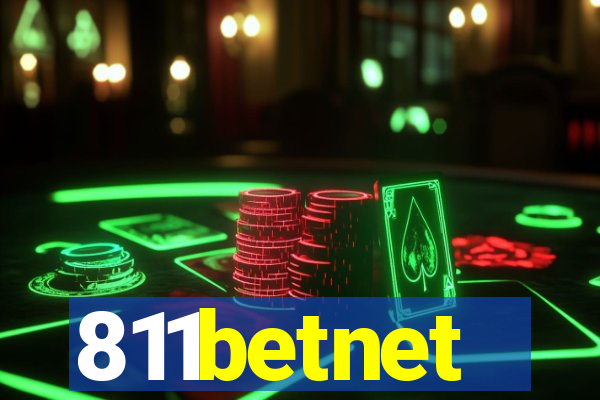 811betnet