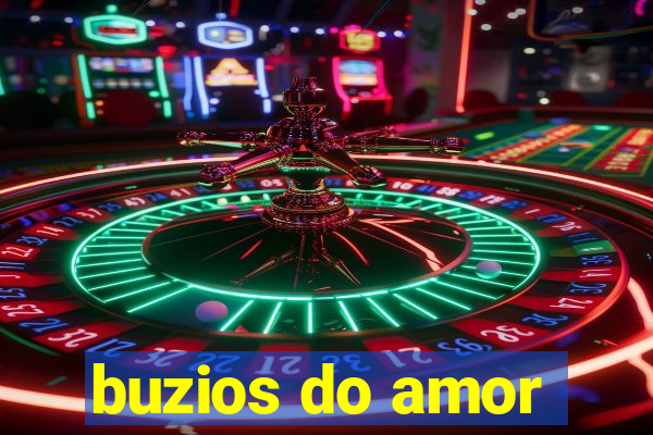 buzios do amor