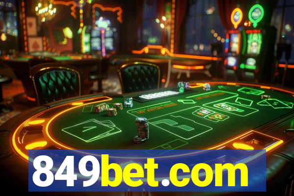 849bet.com