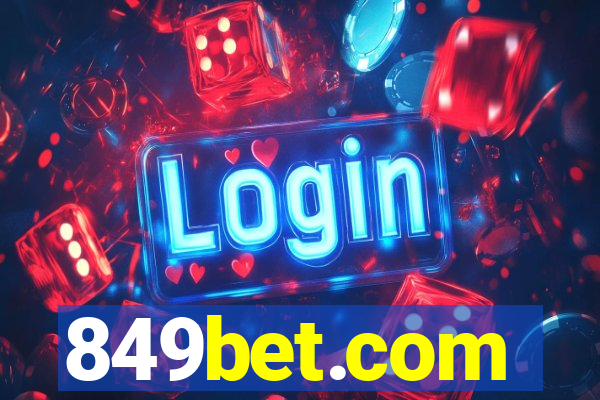 849bet.com