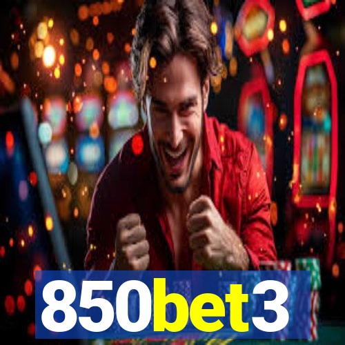 850bet3