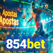 854bet