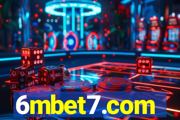 6mbet7.com