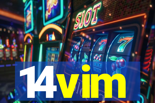 14vim