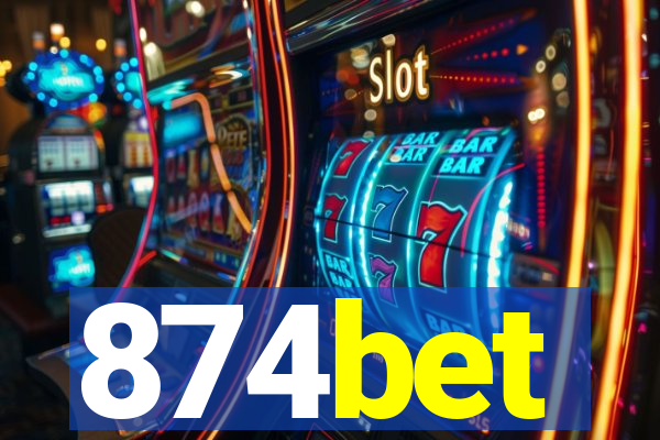 874bet