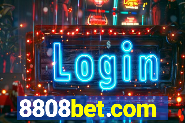 8808bet.com