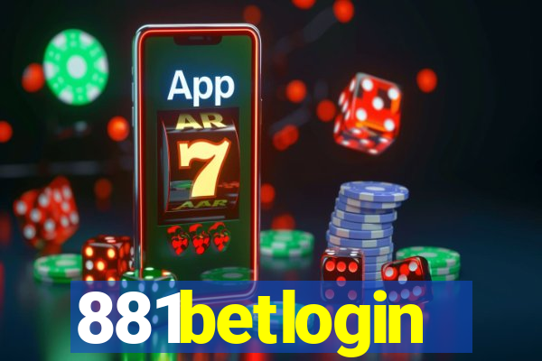 881betlogin