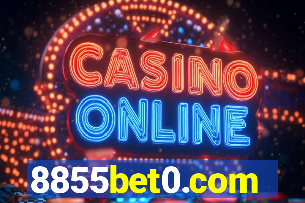 8855bet0.com