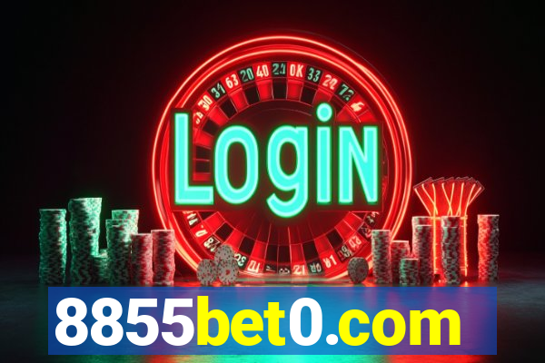 8855bet0.com