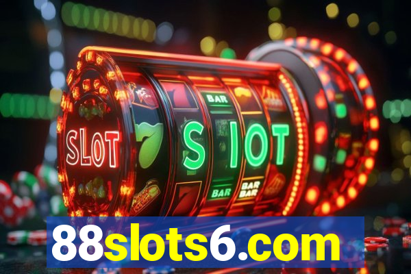 88slots6.com