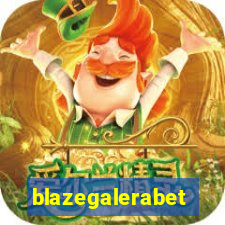 blazegalerabet