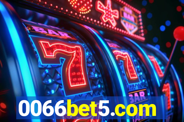 0066bet5.com