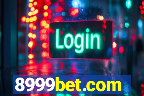 8999bet.com