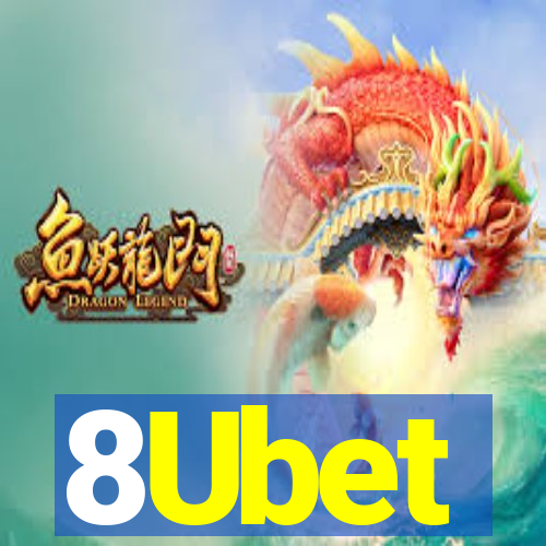 8Ubet