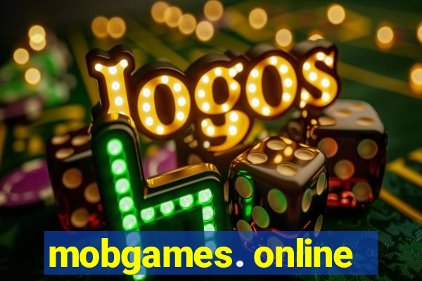 mobgames. online