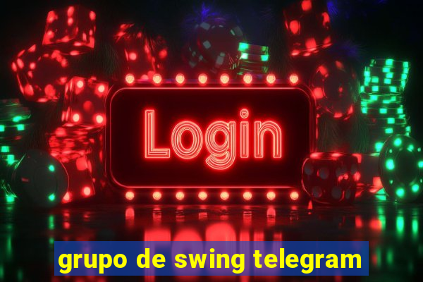 grupo de swing telegram