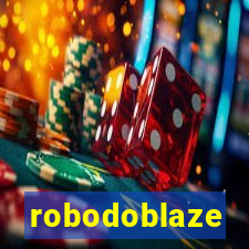 robodoblaze