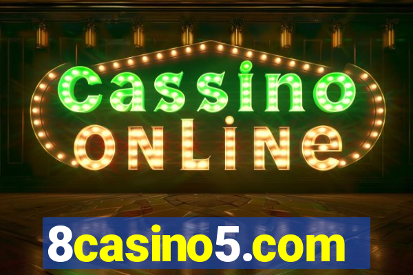 8casino5.com