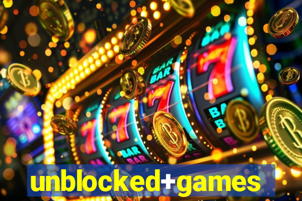 unblocked+games